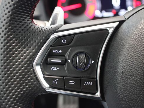 New 2026 Acura RDX A-Spec AWD/4WD image 20