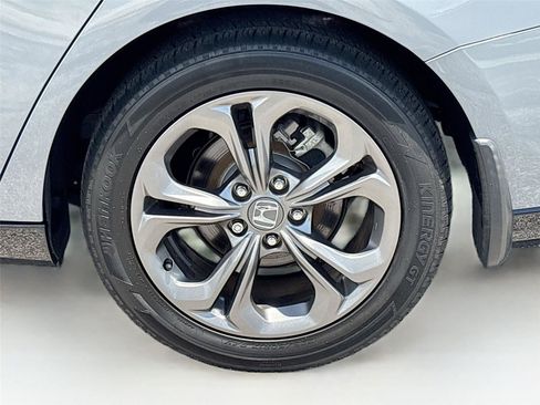 Used 2023 Honda Accord EX-L image 35