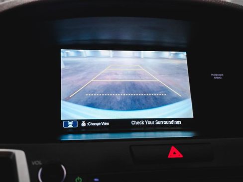 Used 2015 Acura TLX FWD image 26