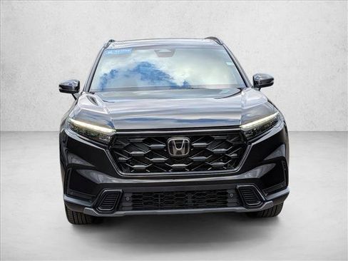 Certified 2025 Honda CR-V Sport-L image 2