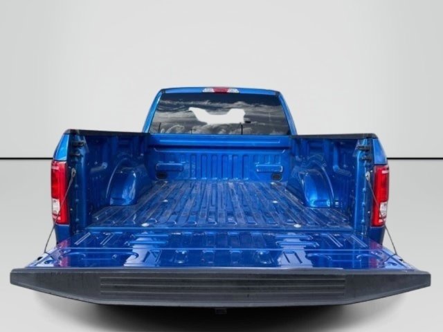 Used 2015 Ford F150 XLT w/ Trailer Tow Package AWD/4WD image 29