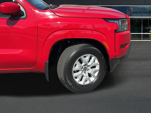 Used 2023 Nissan Frontier SV w/ Tow Package image 1