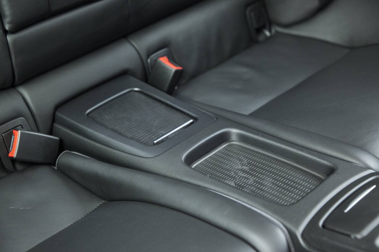 Used 2012 BMW M3 Coupe RWD image 88