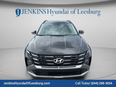 New 2026 Hyundai Tucson SEL FWD image 13