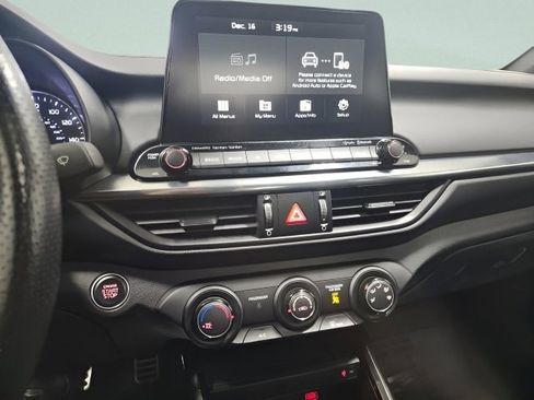 Used 2021 Kia Forte GT image 26