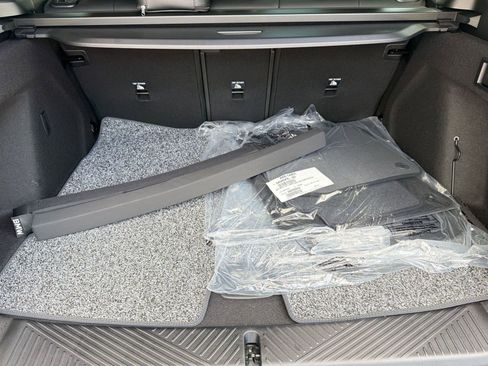 New 2026 BMW X3 xDrive30i w/ Premium Package AWD/4WD image 34