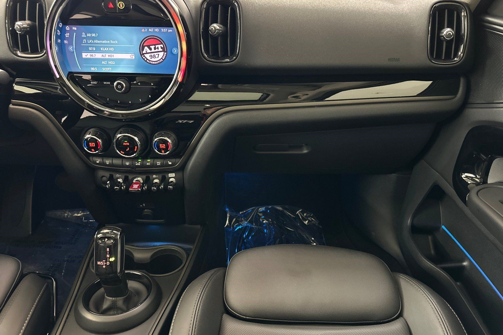 Used 2024 MINI Cooper Countryman S FWD image 33