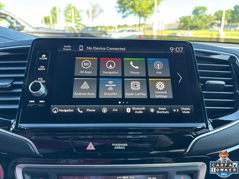 Used 2025 Honda Ridgeline Black Edition image 61