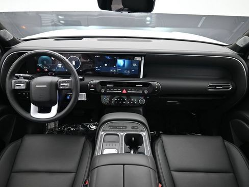 New 2026 Hyundai Palisade Calligraphy AWD/4WD image 12