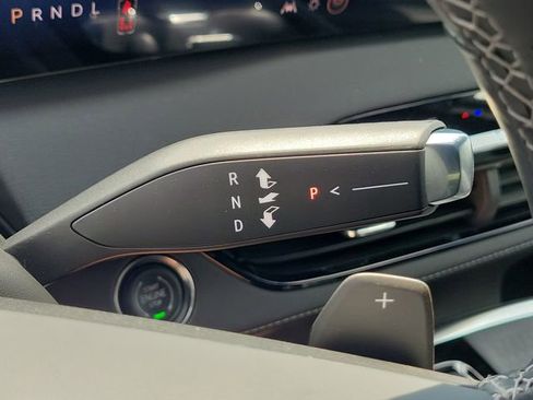 New 2026 Buick Enclave Sport Touring w/ Power Package FWD image 29