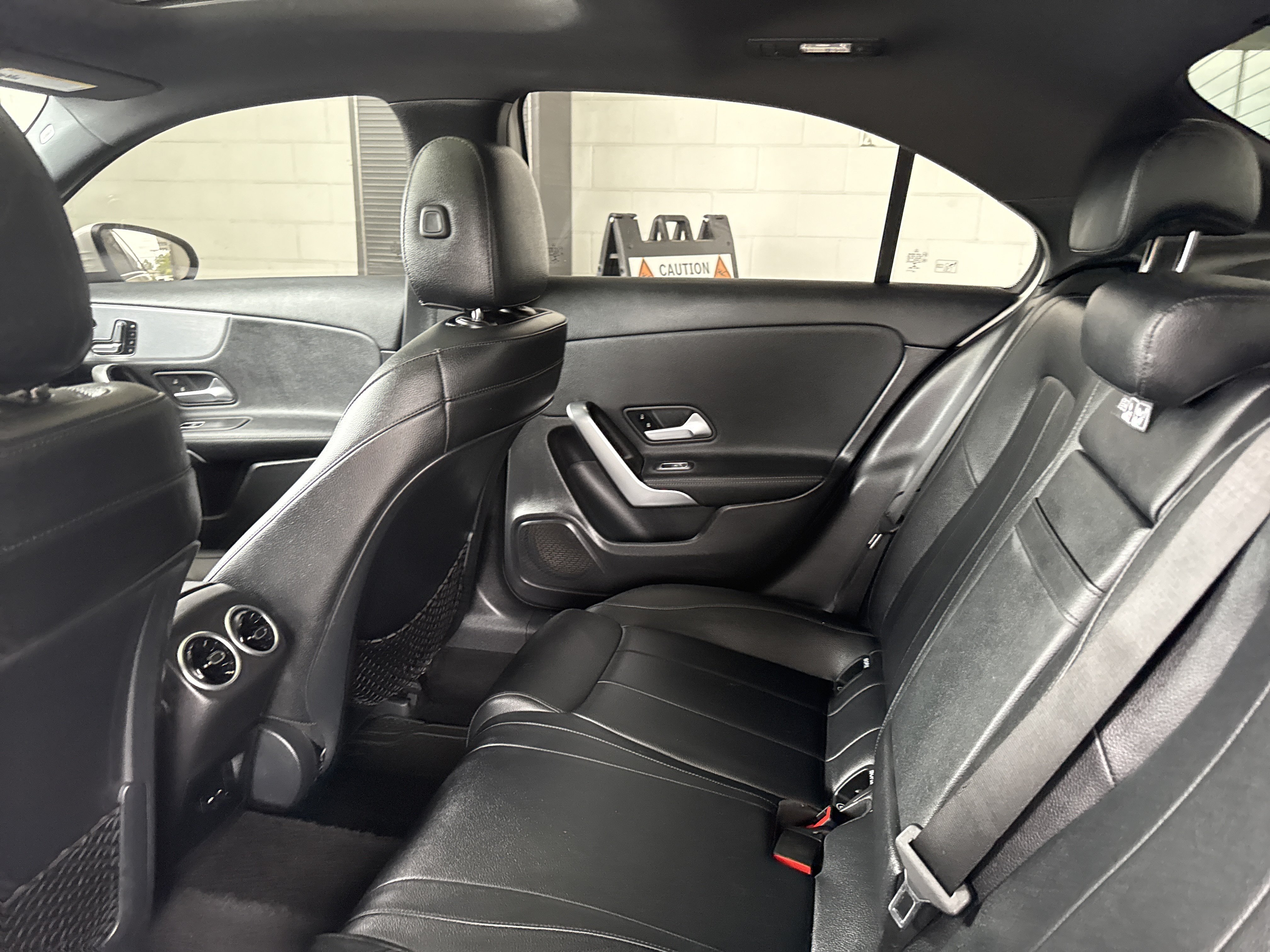 Certified 2021 Mercedes-Benz A 220 4MATIC image 28