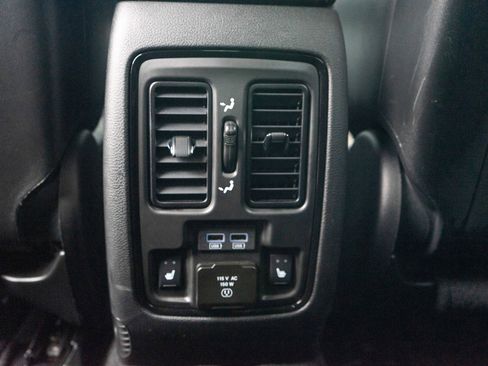 Used 2023 Dodge Durango R/T w/ Hemi Orange Plus Package image 28