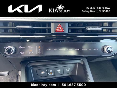 New 2026 Kia K5 LXS image 20