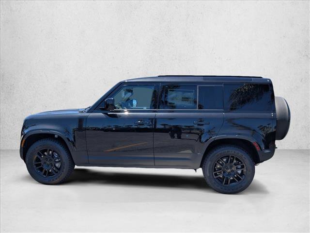New 2026 Land Rover Defender 110 S AWD/4WD image 5