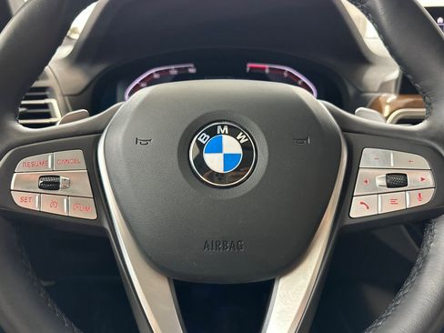 Used 2024 BMW X3 sDrive30i w/ Convenience Package w/ZPA RWD image 17