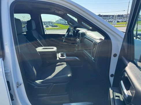 Used 2020 Chevrolet Silverado 2500 LT w/ All Star Edition image 13