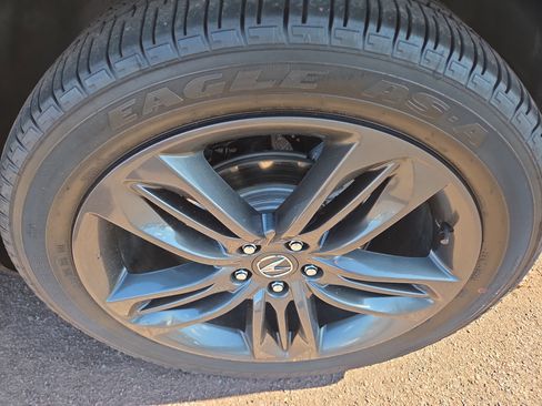 Used 2023 Acura RDX A-Spec image 11