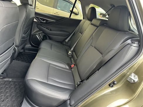 Certified 2023 Subaru Outback Limited image 14
