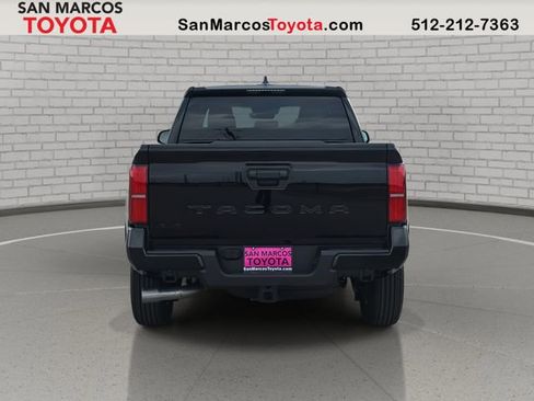 New 2025 Toyota Tacoma SR5 image 6