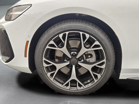 New 2026 Audi A6 Premium Plus image 35