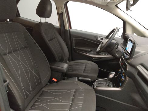 Used 2019 Ford EcoSport SE FWD image 21