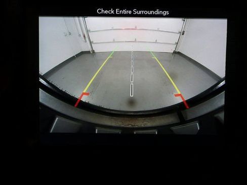 Used 2018 Jeep Wrangler Unlimited Rubicon image 26