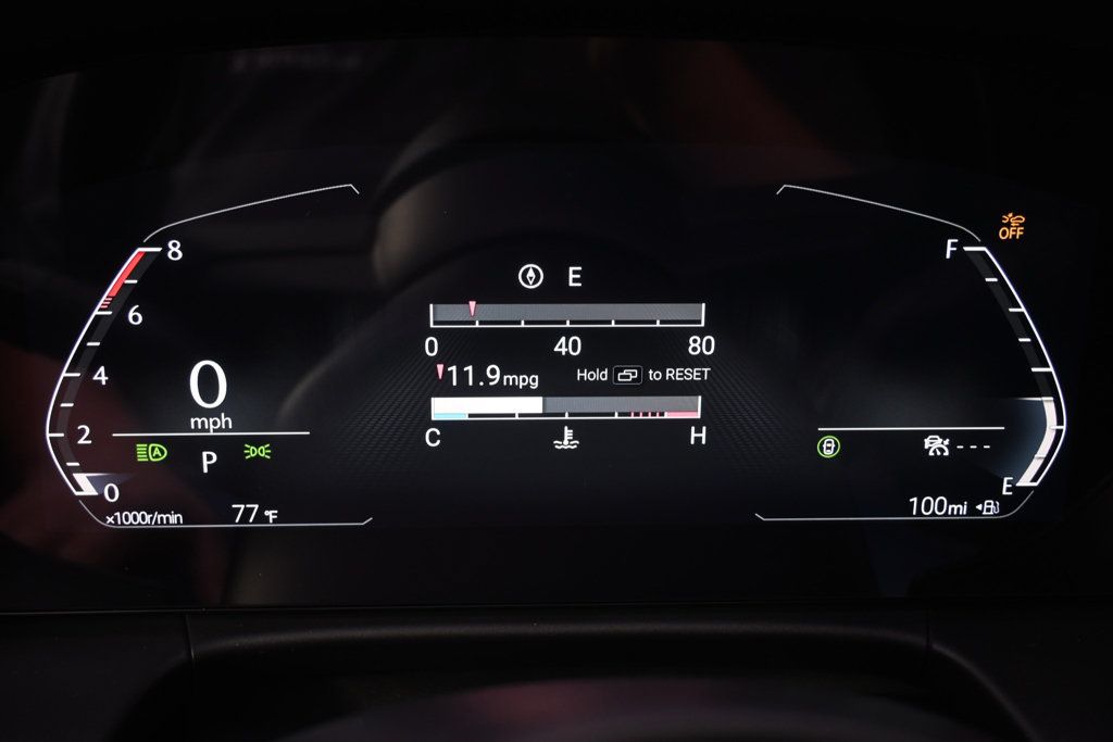 New 2026 MAZDA CX-5 Select AWD/4WD image 25