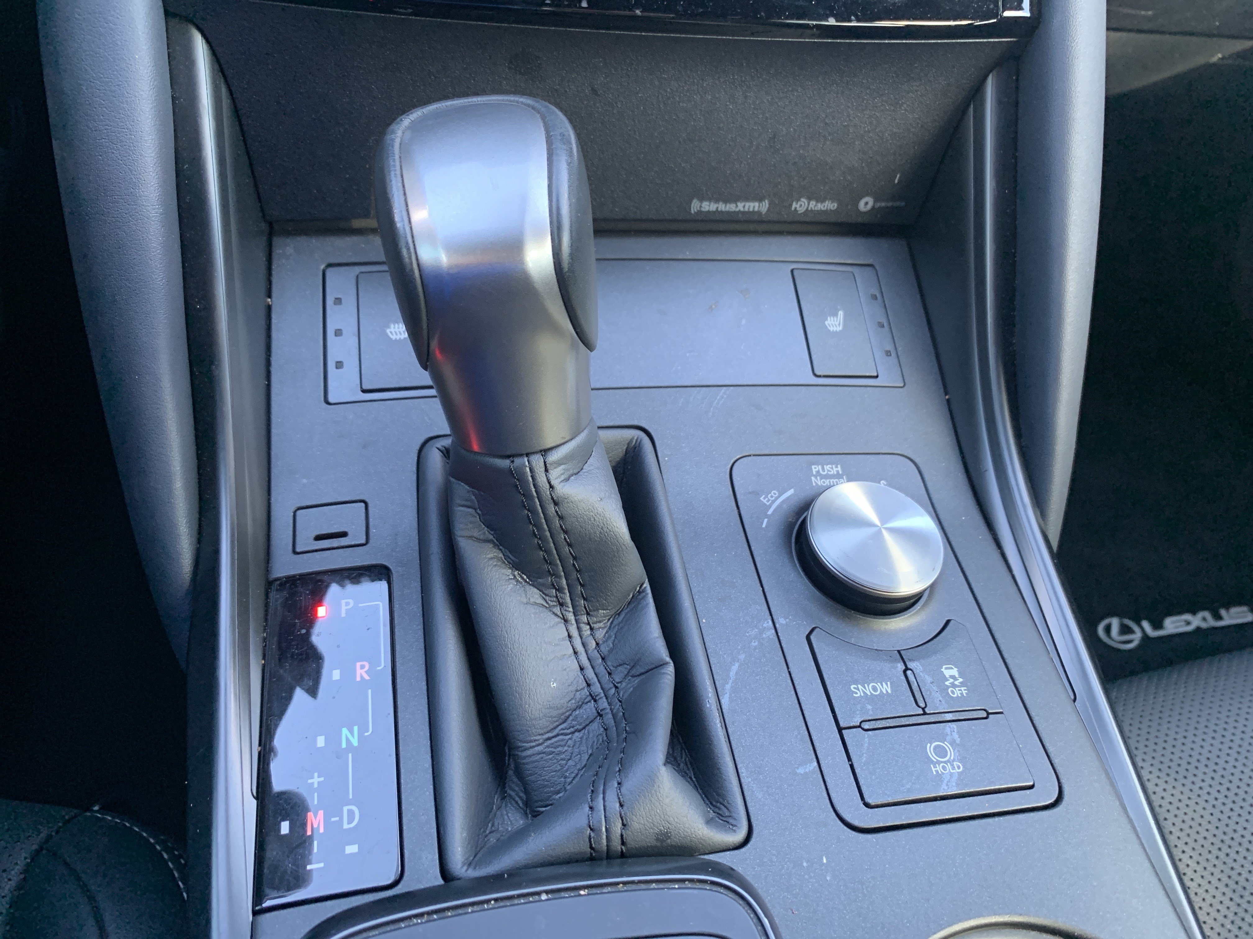 Certified 2025 Lexus IS 350 F Sport RWD image 26