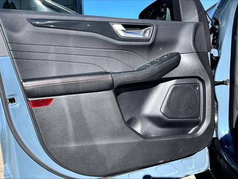 Certified 2023 Ford Escape ST-Line w/ Tech Pack #1 image 21