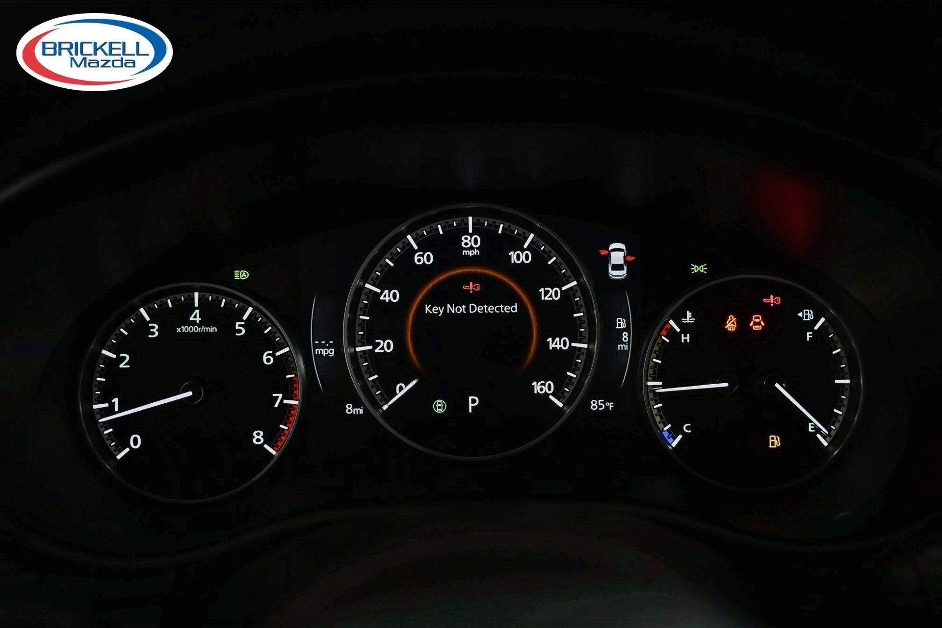 New 2026 MAZDA MAZDA3 s Sport FWD image 38