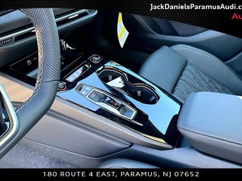 New 2025 Audi S5 Premium Plus image 8