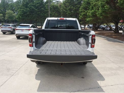 Used 2024 RAM 1500 Laramie AWD/4WD image 15