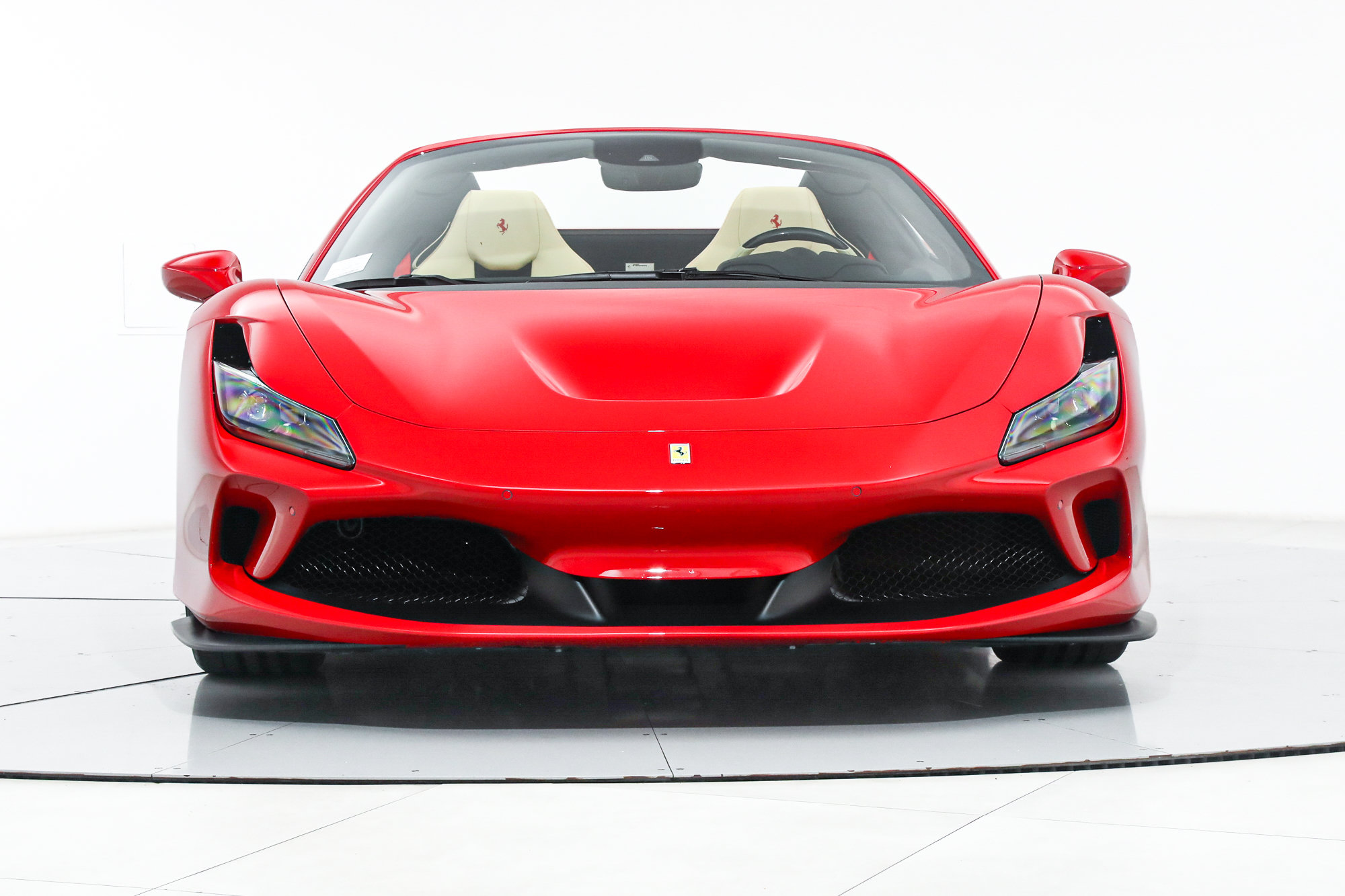 Certified 2022 Ferrari F8 Tributo RWD image 13