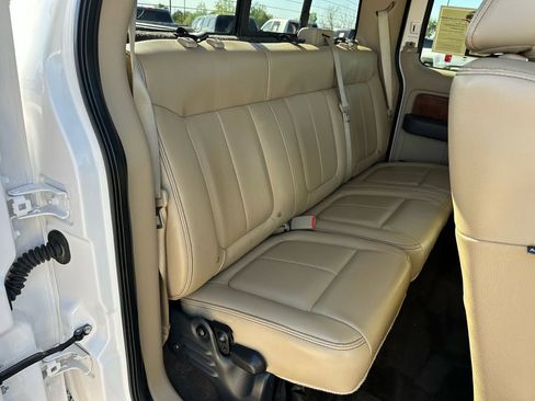 Used 2010 Ford F150 Lariat AWD/4WD image 23