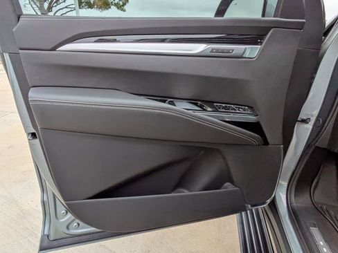 New 2026 Cadillac Escalade Sport w/ Touring Package image 25