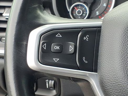 Used 2024 RAM 3500 Big Horn AWD/4WD image 10