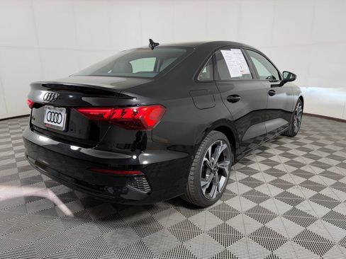 Used 2023 Audi A3 2.0T Premium w/ Convenience Package FWD image 9