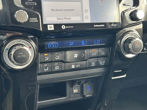 Used 2024 Toyota 4Runner TRD Pro image 28