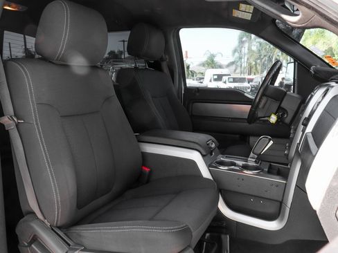 Used 2013 Ford F150 FX4 w/ Mid Equipment Group image 36