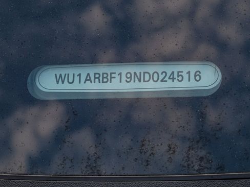 Used 2022 Audi RS Q8 image 77