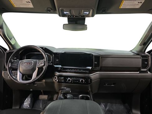 Used 2023 GMC Sierra 1500 Elevation w/ LPO, GMC Protection Package AWD/4WD image 9