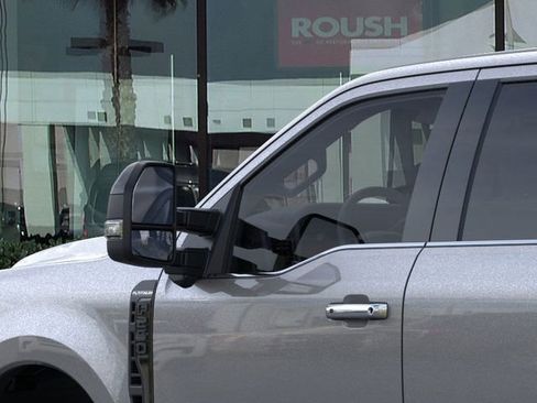 New 2025 Ford F250 Platinum w/ FX4 Off-Road Package image 20