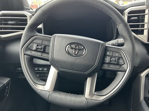 New 2026 Toyota Tundra Limited image 19