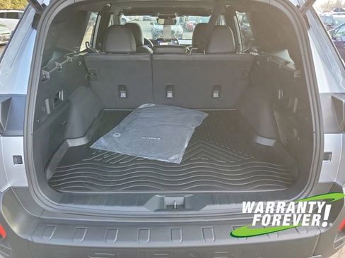 New 2026 Subaru Outback Limited image 18