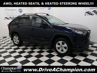 Used 2021 Toyota RAV4 XLE w/ Convenience Package video 1