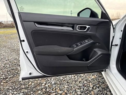 Used 2023 Honda Civic EX image 16
