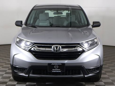 Used 2019 Honda CR-V LX image 8