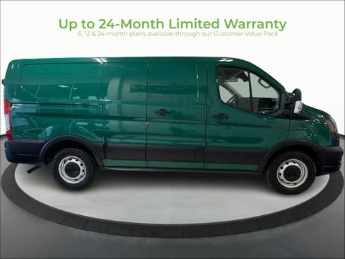 Used 2020 Ford Transit 150 Low Roof RWD image 8