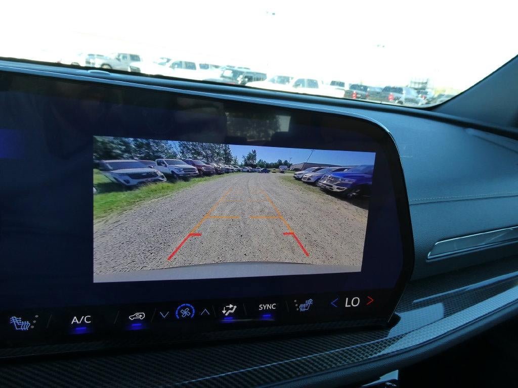 New 2027 Chevrolet Traverse Z71 AWD/4WD image 22