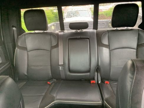 Used 2022 RAM 2500 Laramie image 28